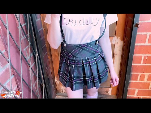 ❤️ Školačka jí hluboce kouří péro a místo vyučování šuká. ️❌ Tvrdé porno u cs.tradeis.top ❌❤