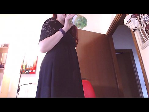 ❤️ Submisivní otrokyně, která miluje špinavé a svůdné kalhotky, je po zhlédnutí tohoto videa nucena masturbovat! ️❌ Tvrdé porno u cs.tradeis.top ❌❤