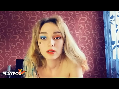 ❤️ Kouzelné brýle pro virtuální realitu mi poskytly sex s Harley Quinn ️❌ Tvrdé porno u cs.tradeis.top ❌❤