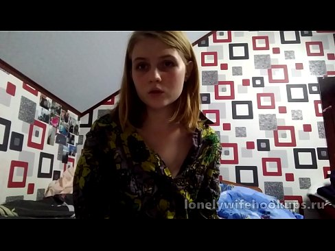 ❤️ Mladá blonďatá studentka z Ruska má ráda větší péra. ️❌ Tvrdé porno u cs.tradeis.top ❌❤