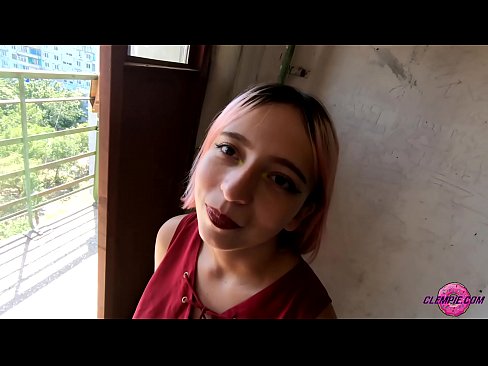 ❤️ Studentka smyslně kouří cizince ve vnitrozemí - sperma na tváři ️❌ Tvrdé porno u cs.tradeis.top ❌❤